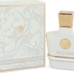 Swiss Arabian Wild Spirit eau de parfum spray 100 ml