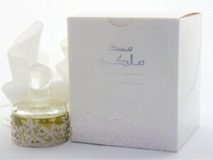 Swiss Arabian Musk Malaki by Swiss Arabian 30 ml - Perfume Oil (Unisex) - Afbeelding 2