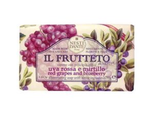 Nesti Dante Il Frutteto Red Grapes And Blueberry Zeep - Afbeelding 4
