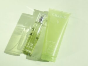 Douchegel Caudalie Fleur de Vigne (200 ml) - Afbeelding 3