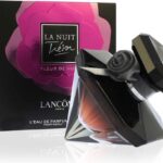 Lancome La Nuit TrEsor Fleur De Nuit Eau De Parfum Pro zeny 30 Ml