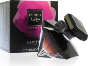 Lancome La Nuit TrEsor Fleur De Nuit Eau De Parfum Pro zeny 30 Ml