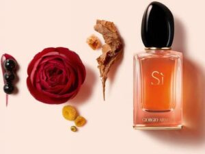 Giorgio Armani Sì Intense 100 ml Eau de Parfum - Damesparfum - Afbeelding 4