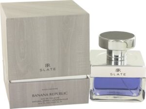 Banana Republic Slate Edt M 100 Ml