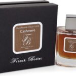 Franck Boclet Cashmere by Franck Boclet 100 ml - Eau De Parfum Spray (Unisex)