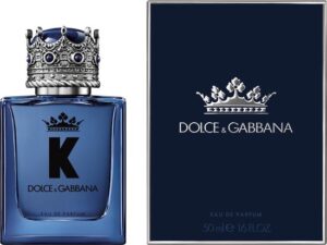 Dolce&Gabbana - K by Dolce&Gabbana - 50 ml - Eau de Parfum - Afbeelding 2