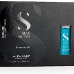 Alfaparf - Semi Di Lino - Sublime - Essential Oil - 12x13 ml