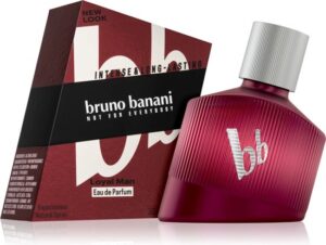 Bruno Banani - Loyal Man - Eau De Parfum - 30Ml - Afbeelding 8