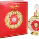 Swiss Arabian Layali Rouge by Swiss Arabian 15 ml - Concentrated Perfume Oil