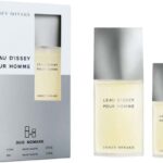Issey Miyake L'Eau d'Issey Pour Homme Gift Set 125ml+40ml