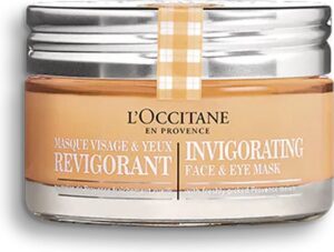 Revitalizing Mask By L'occitane 75 Ml