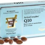 Pharma Nord - Bio-Quinon Q10 Super 30 mg - 60 Capsules - Voedingssupplementen