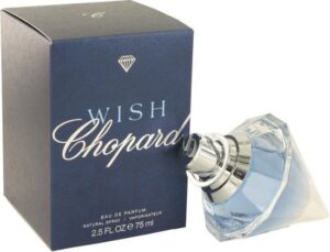 Chopard Wish Eau De Perfume Spray 75ml