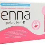 Enna Esfera Vaginal Para Suelo Pa(c)lvico