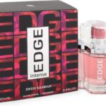 Swiss Arabian Edge Intense - Eau de parfum spray - 100 ml