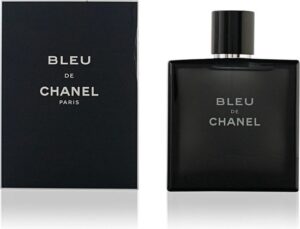 Chanel Bleu De Eau De Toilette Spray 150 ml for Men - Afbeelding 2
