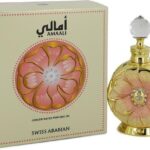 Swiss Arabian Amaali by Swiss Arabian 15 ml - Concentrated Perfume Oil