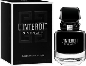 Givenchy Linterdit Intense Ep 35 Vap - Afbeelding 3