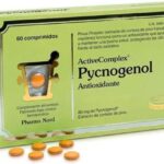 Pharma Nord Activecomplexa,,c/ Pycnogenol 60comp