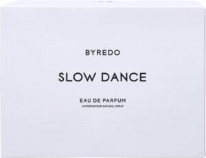 Byredo Slow Dance Eau de Parfum Spray 100 ml - Afbeelding 4