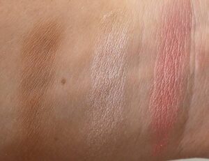 Makeup Revolution - Ultra Sculpt & Contour Kit - Ultra Fair C01 - Contour Palette - Afbeelding 2