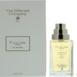 The Different Company Eau de Parfum Collection Juste Chic Pure eVe Eau de Parfum Refillable