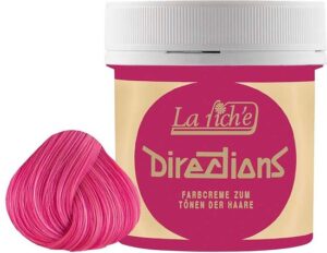 Directions Carnation Pink - 100 ml - Afbeelding 2