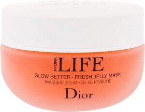 Dior Hydra Life Glow Better Fresh Jelly Mask 50 Ml - Afbeelding 3