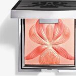 L'orchidee Corail Blush Highlighter By Sisley #3