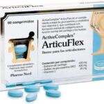 Pharma Nord Activecomplex Articuflex 60 Tablets