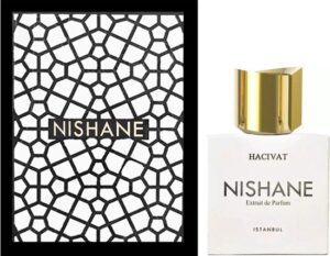 Nishane Hacivat Extrait de Parfum 50ml - Afbeelding 2