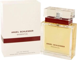 ESSENTIAL edp vaporizador 100 ml - Afbeelding 3