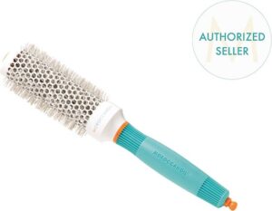 Moroccanoil Ionic + Ceramic Thermal Round Brush D35 - Afbeelding 3
