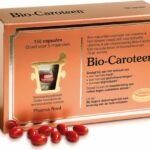 Pharma Nord Bio-Caroteen - 150 capsules