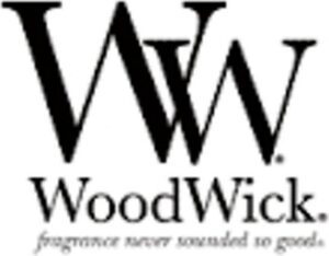 WoodWick Heartwick Flame Ellipse Geurkaars - Spiced Blackberry - Afbeelding 3