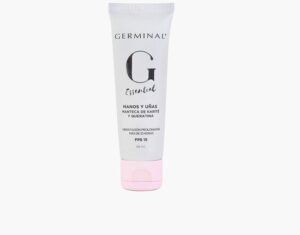 Hand Cream Germinal Essential Spf 15 (50 ml) - Afbeelding 2