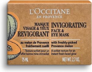 Revitalizing Mask By L'occitane 75 Ml - Afbeelding 4