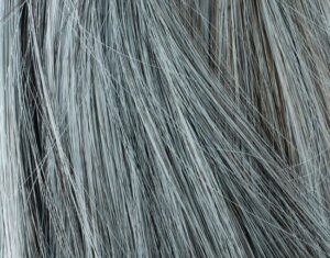 Toppik Fibers Hair Building Fibers Poeder Gray 27gr - Afbeelding 3