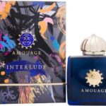 Amouage Interlude Woman - 100 ml - Eau de parfum