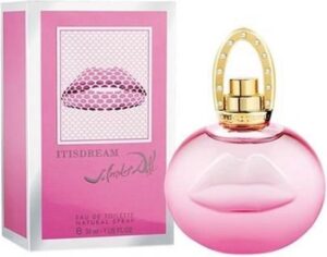 Salvador Dala Itisdream Eau De Toilette 50 Ml  woman - Afbeelding 3