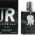 John Richmond For Men Edt M 100 Ml