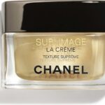 Chanel Sublimage La Creme Ultimate Skin Regeneration Texture Supreme 50 g