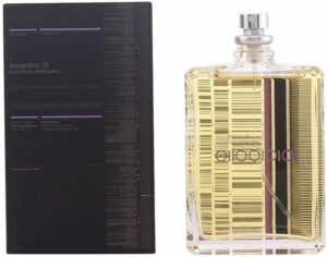 Escentric Molecules Escentric 01 100 ml Eau de Toilette - Afbeelding 4