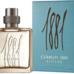Cerruti - Cerruti 1881 Riviera - Eau De Toilette - 100ML