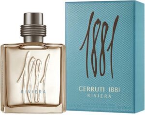 Cerruti - Cerruti 1881 Riviera - Eau De Toilette - 100ML
