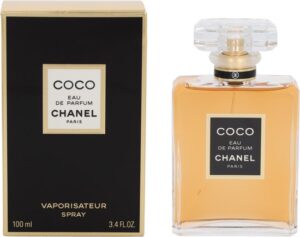 Chanel Coco Eau De Parfum Spray 100 ml for Women - Afbeelding 4