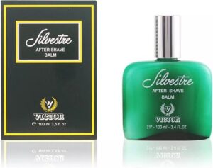 Aftershave balsem Silvestre Victor (100 ml) - Afbeelding 4