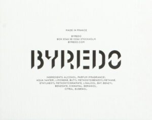 Byredo - Oud Immortel - Eau De Parfum - 50ML - Afbeelding 4