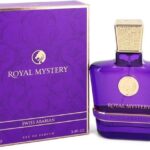 Royal Mystery by Swiss Arabian 100 ml - Eau De Parfum Spray