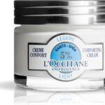 Gentle Lotion Shea Butter ( Light Comforting Cream) 50 Ml 50ml